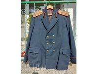 Old military parade SOZ (Socialist) uniform jacket - like new