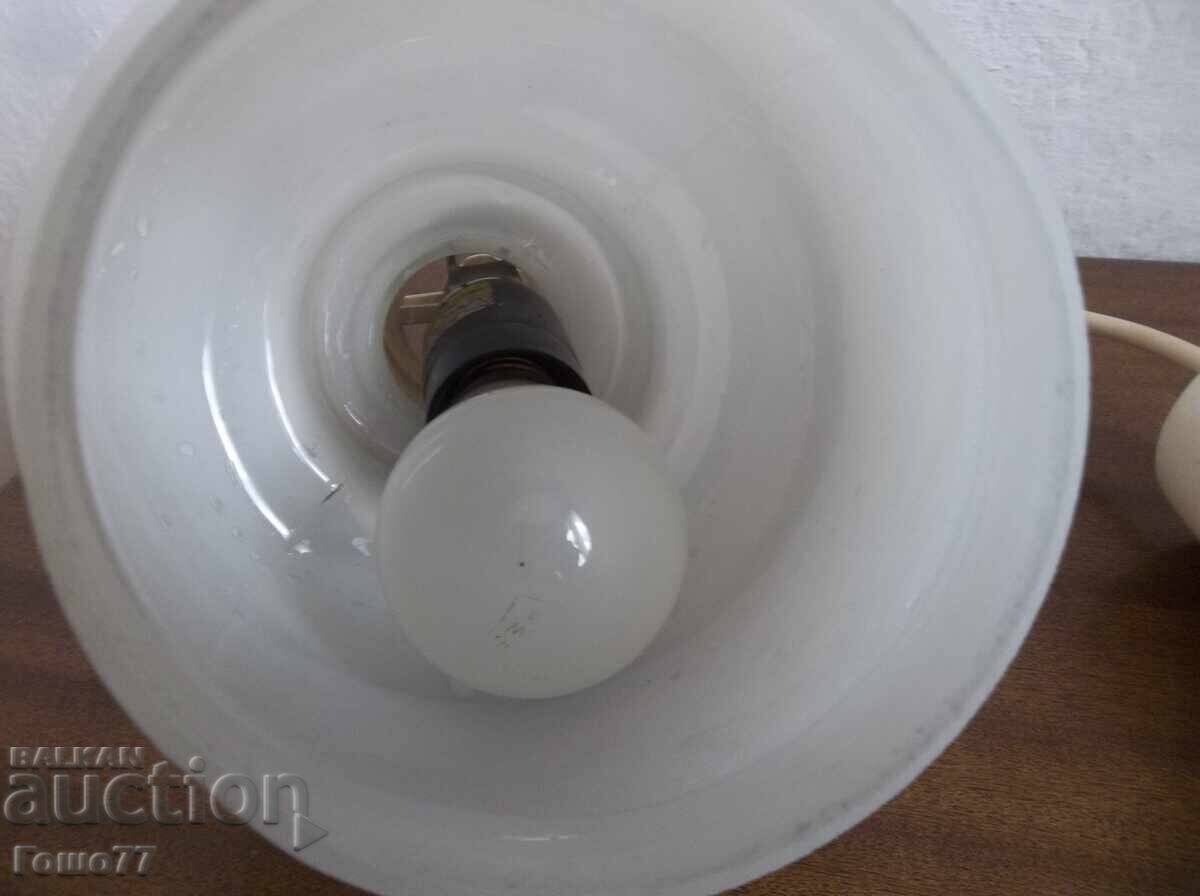 Παράδοση Λαμπτήρες