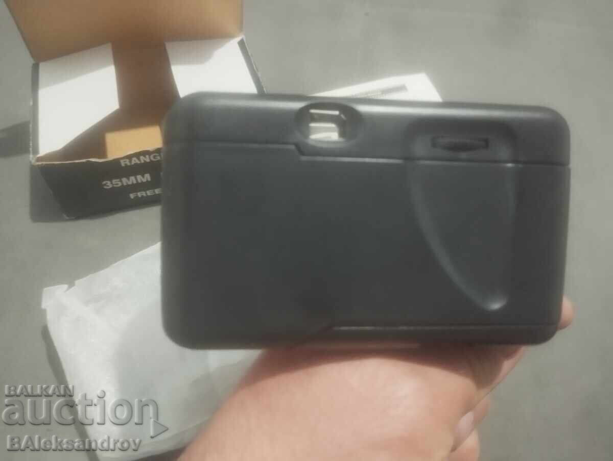 Аукцион Стар фотоапарат в кутия Аукцион Стар фотоапарат в кутия