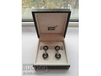 Butoni, butoni de manșetă, MONTBLANC