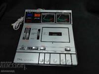 BZTs STAR Retro Transistor Cassette Recorder RECORD Grundig CN 720