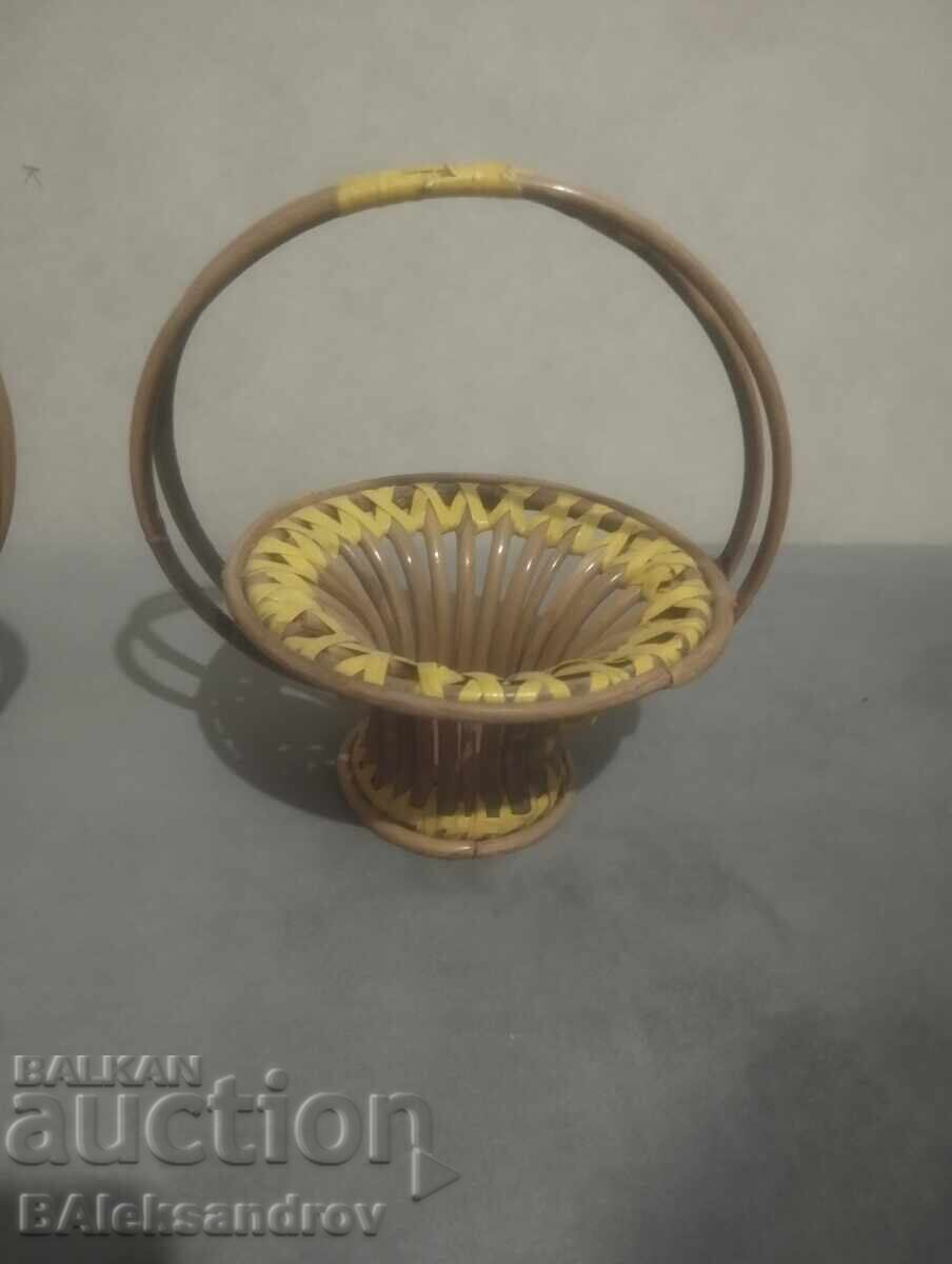 Καλάθια με τιμή 5.00 BGN | € 2.56 Καλάθια με τιμή 5.00 BGN | € 2.56