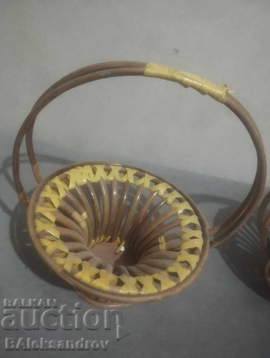 Δημοπρασία Καλάθια Δημοπρασία Καλάθια