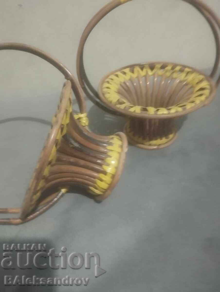 Παράδοση Καλάθια Παράδοση Καλάθια