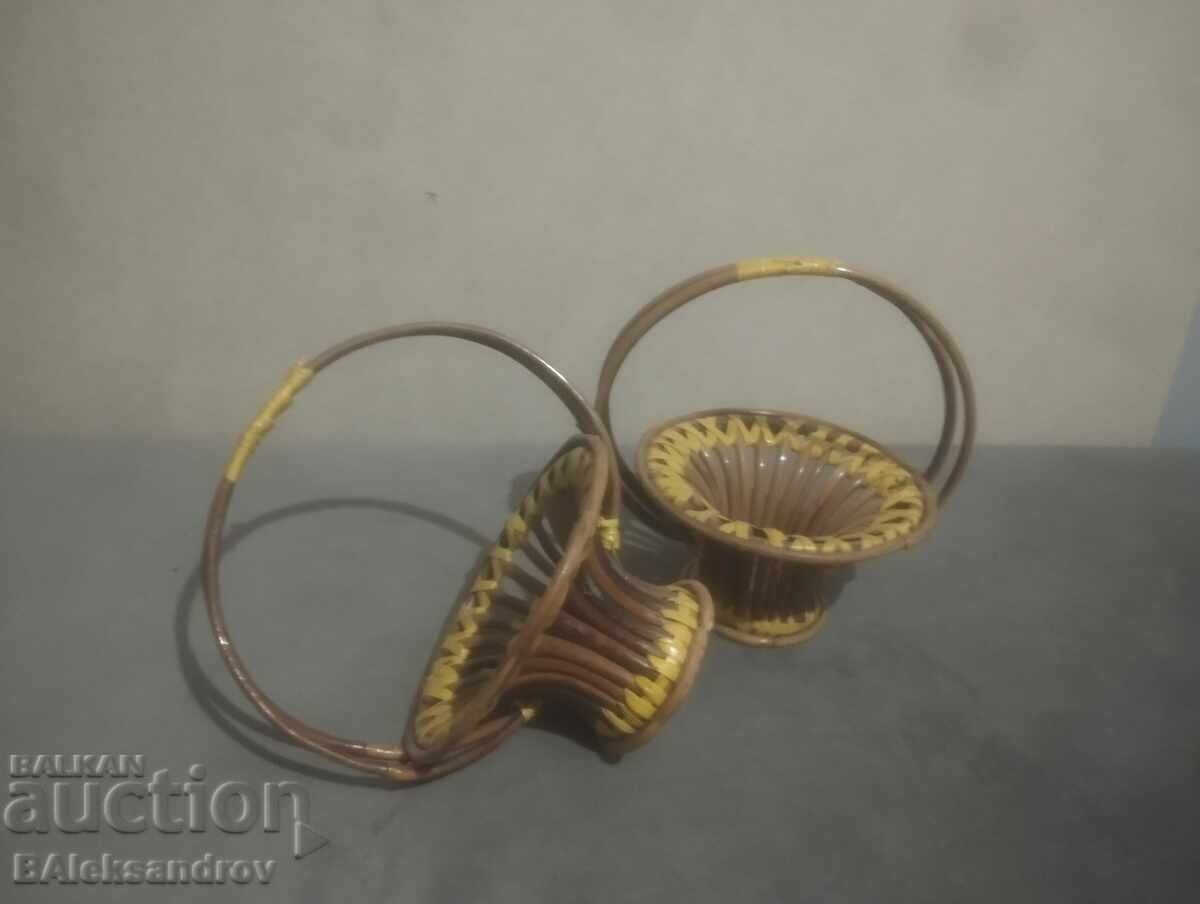 Καλάθια - 5 Καλάθια - 5