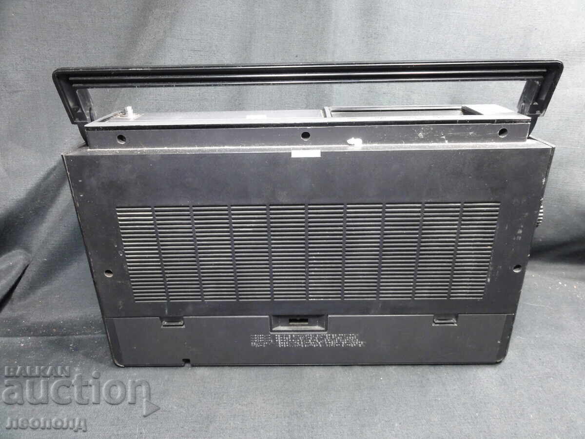 Доставка на БЗЦ СТАР РЕТРО ТРАНЗИСТОР РАДИО КАСЕТОФОН PHILIPS 374 Доставка на БЗЦ СТАР РЕТРО ТРАНЗИСТОР РАДИО КАСЕТОФОН PHILIPS 374