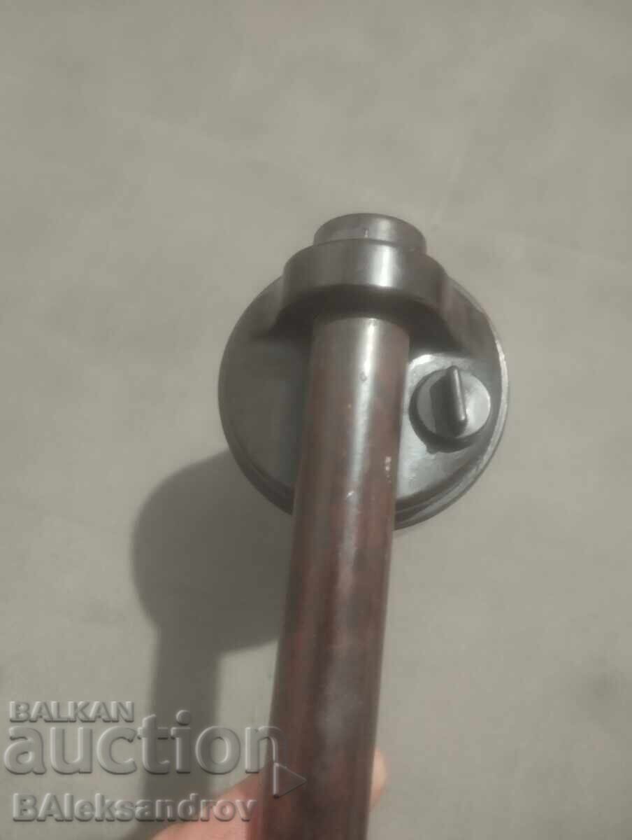 Стара бакелитова пръскачка за колекция - 5