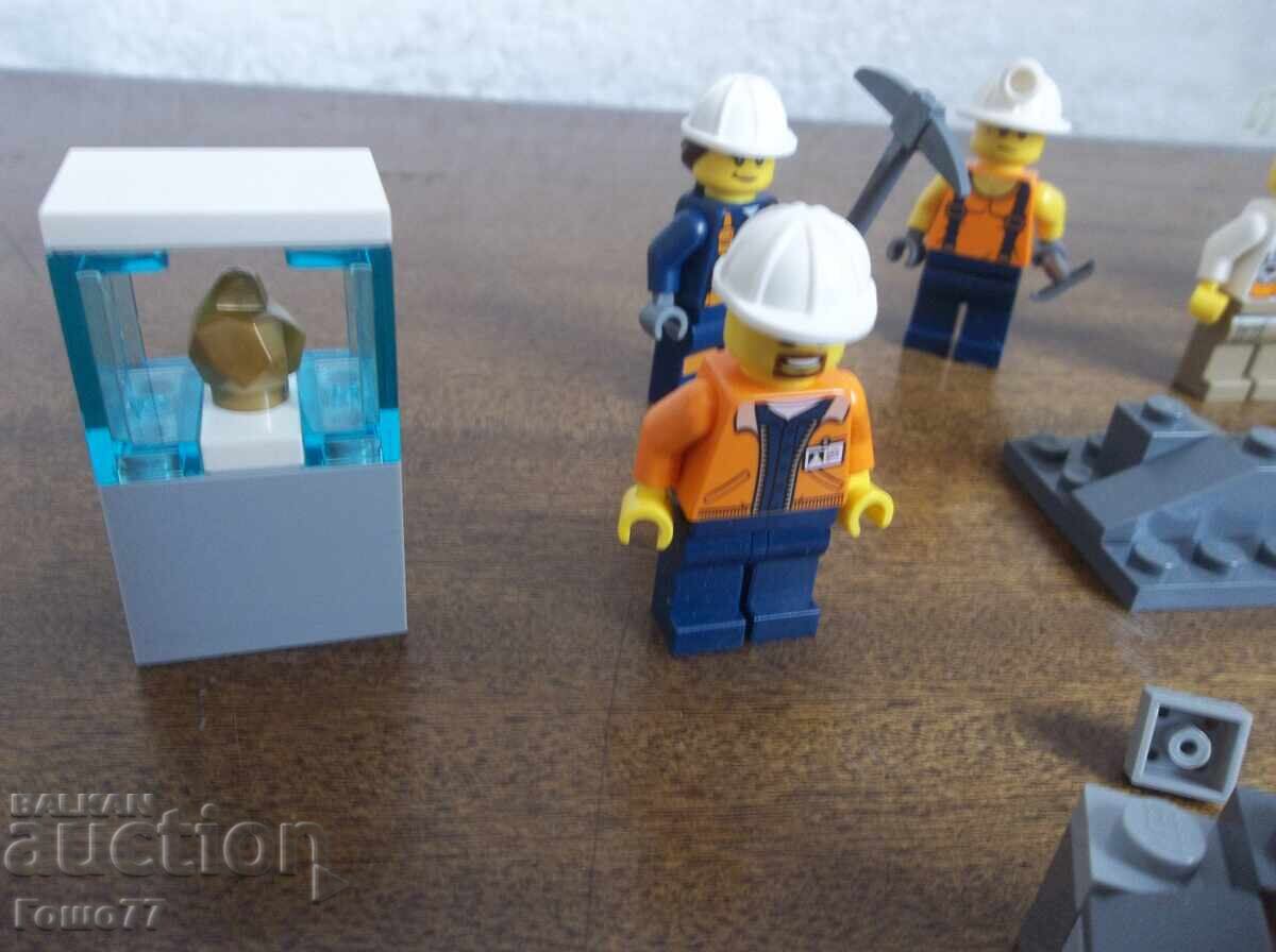 Constructor with price 10.00 BGN | € 5.11