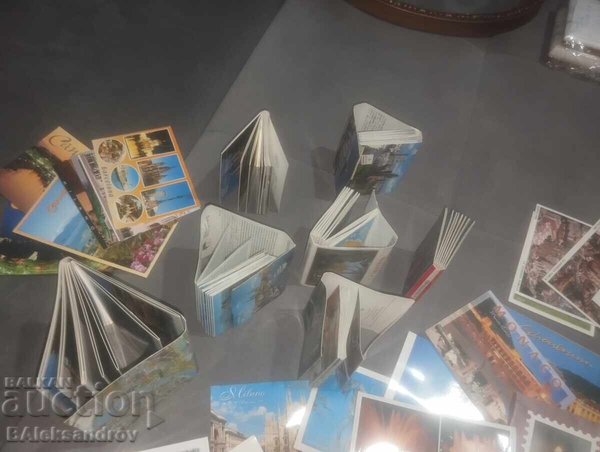 Large lot of postcards - 6 Large lot of postcards - 6