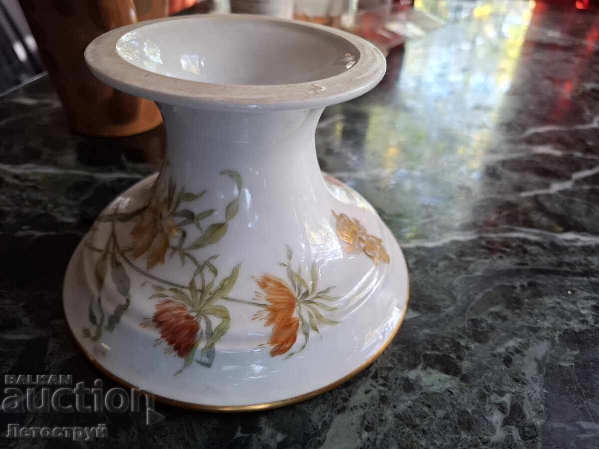 From 1st, Tsar Ferdinand, porcelain - 5