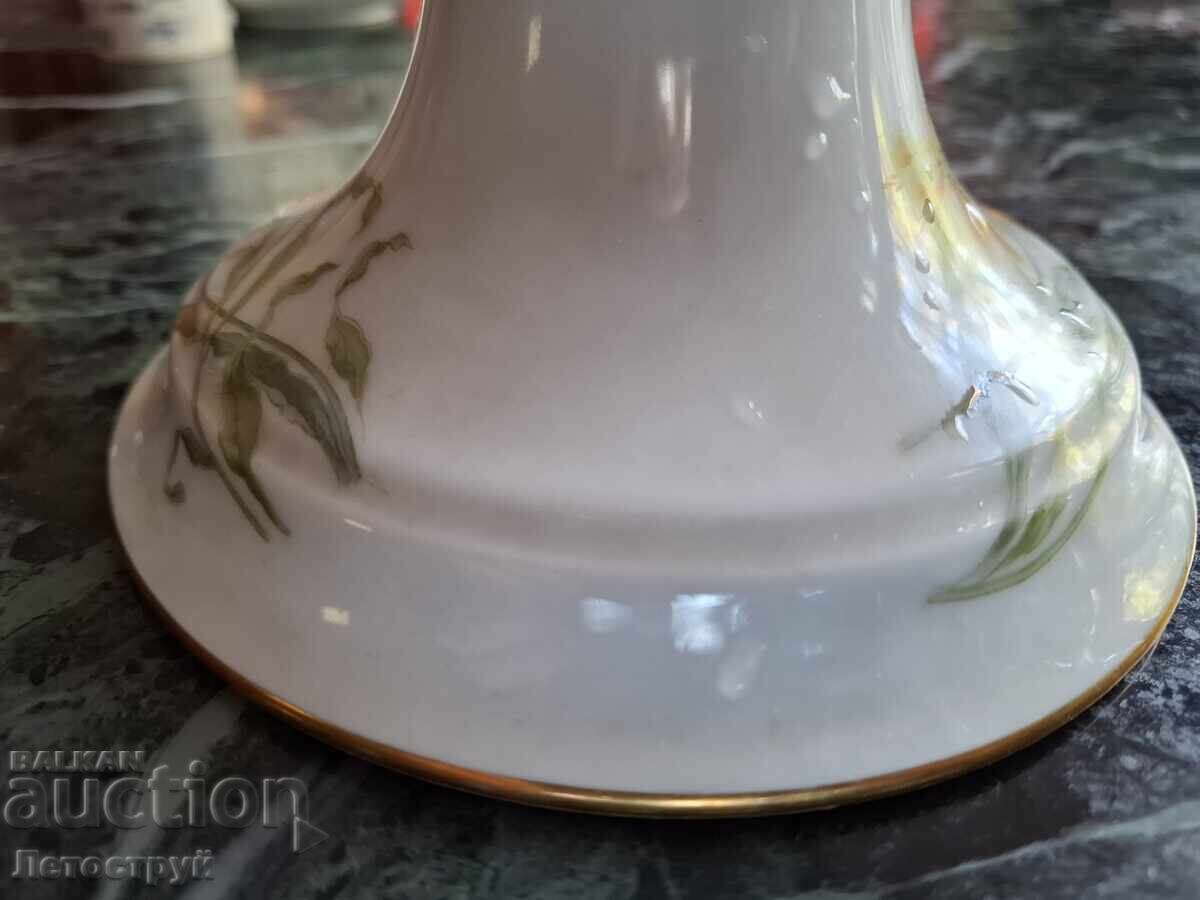 From 1st, Tsar Ferdinand, porcelain - 6