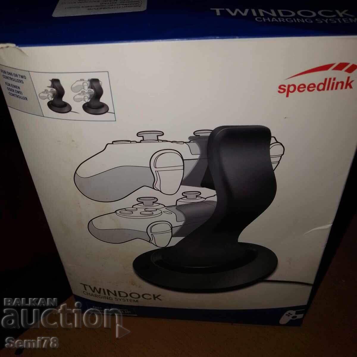 Зарядно за джойстик с цена 0.01 лв. | € 0.01 Зарядно за джойстик с цена 0.01 лв. | € 0.01