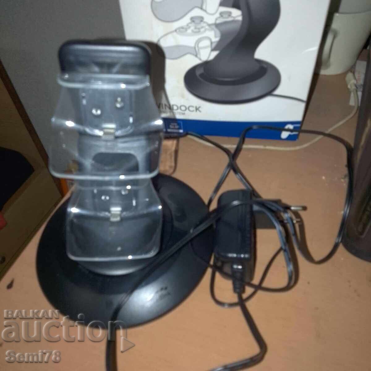 Зарядно за джойстик Зарядно за джойстик