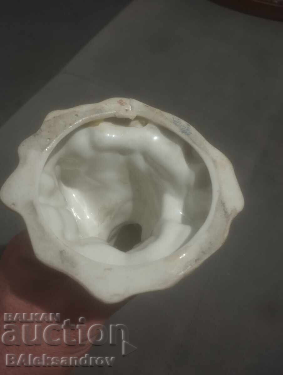 Porcelain figure LFZ - 6