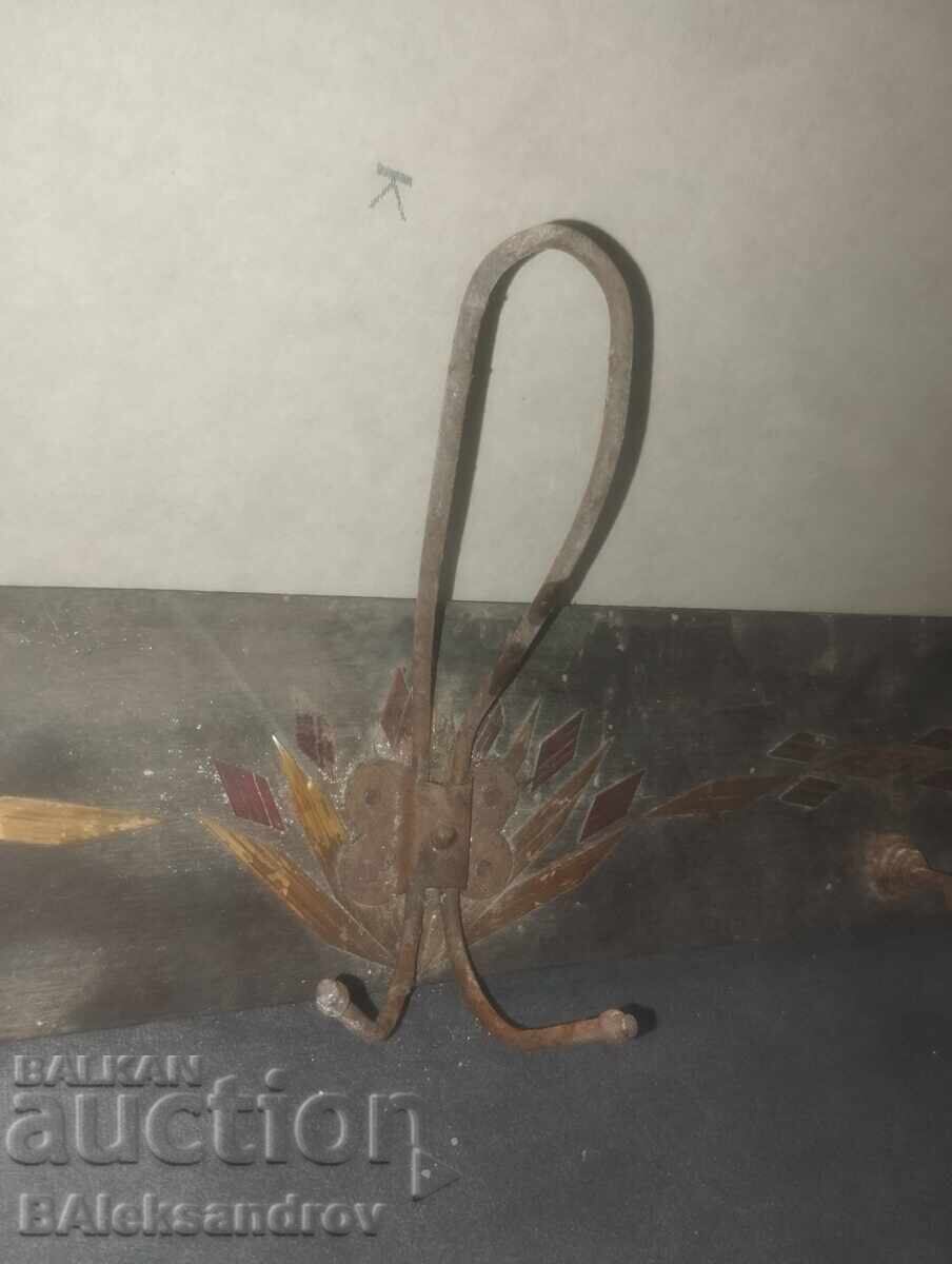 Auction  Retro hanger