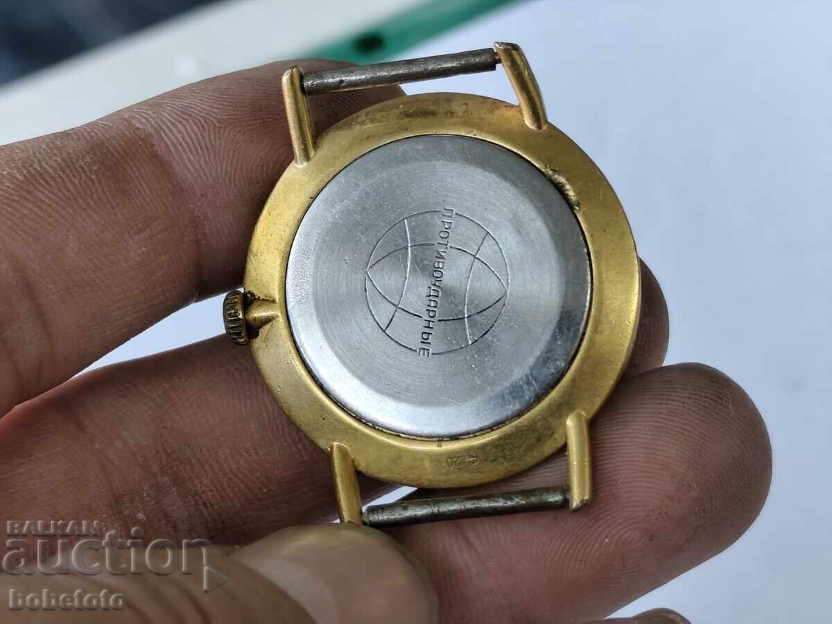 BZTs Mechanical Watch Raketa 23 Jewels - 5