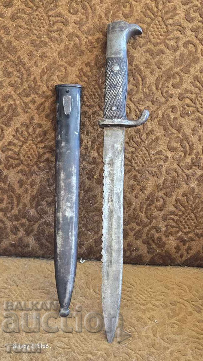 ЩИК МАУЗЕР РЯДЪК УНИКАТ Б З Ц  !!!!! с цена 306.00 лв. | € 156.46