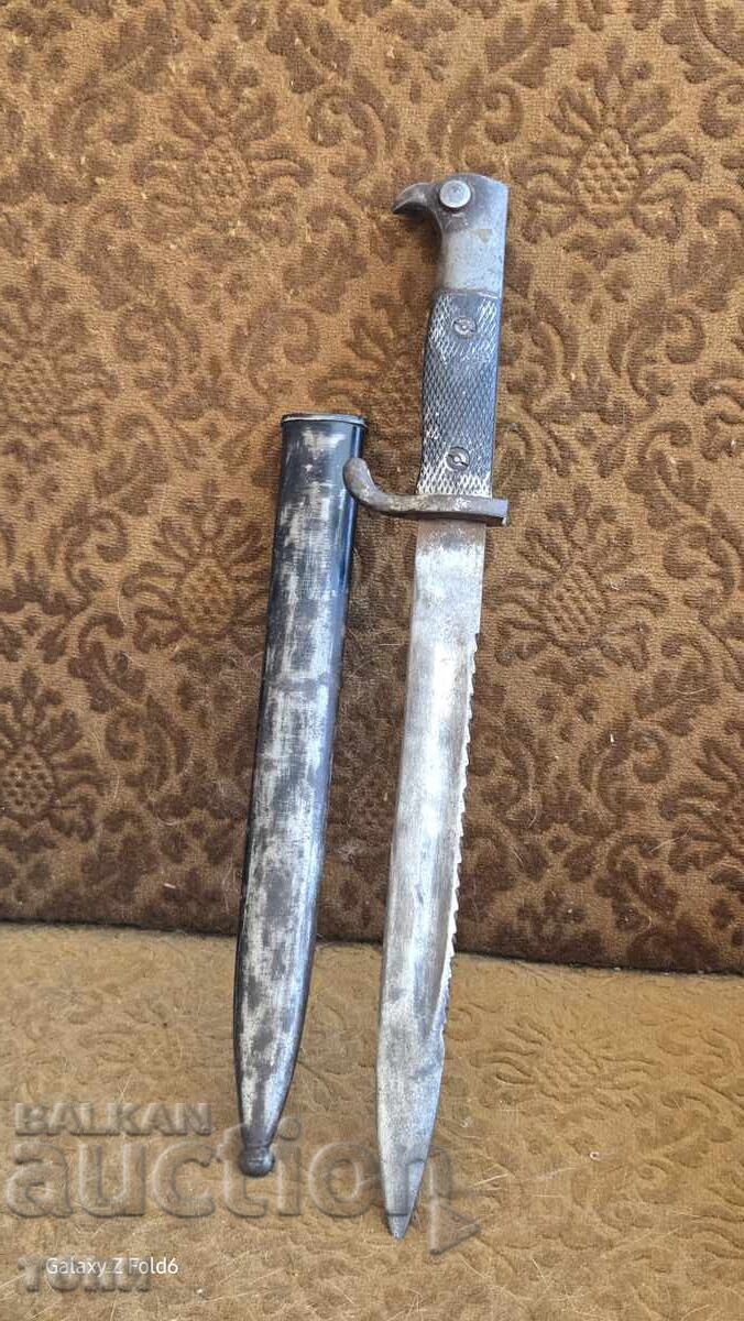 Доставка на ЩИК МАУЗЕР РЯДЪК УНИКАТ Б З Ц  !!!!!