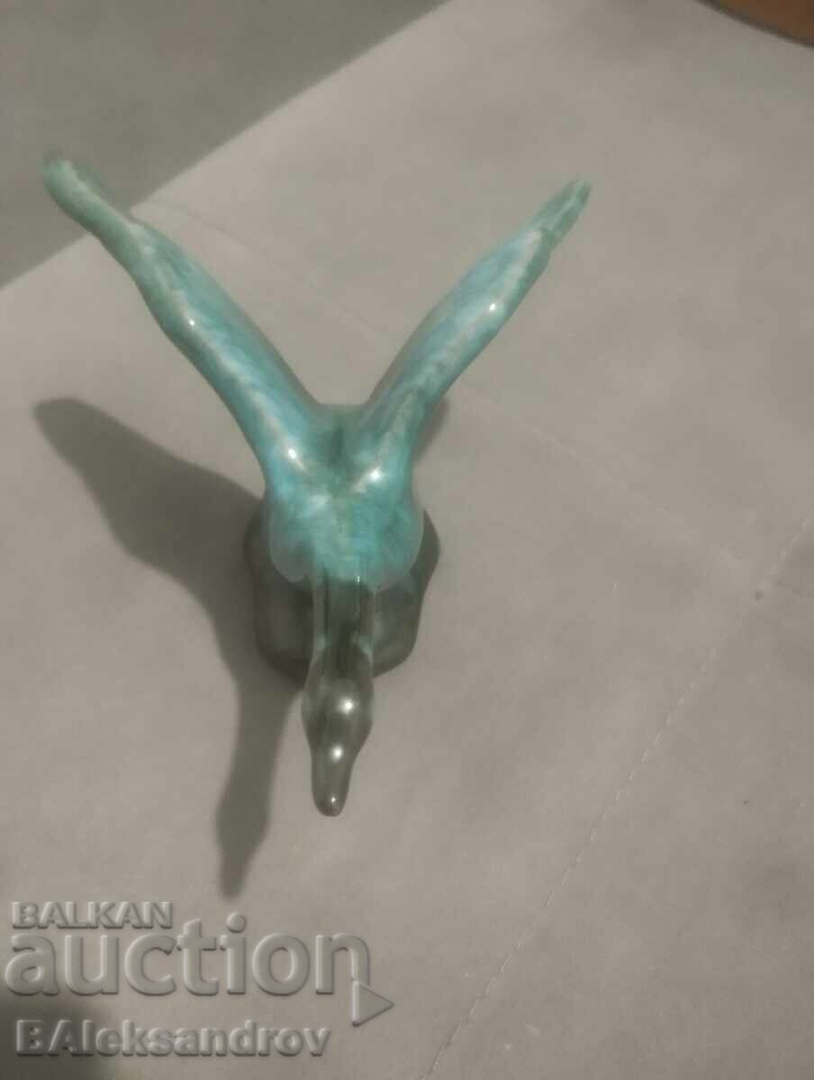 Фигура керамика с цена 27.00 лв. | € 13.80