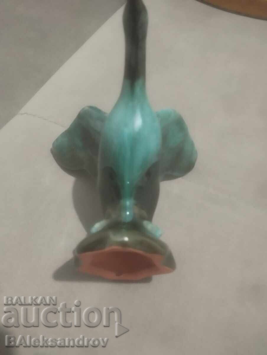 Доставка на Фигура керамика