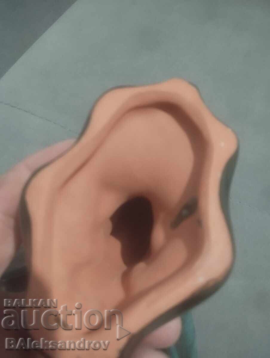 Фигура керамика - 5