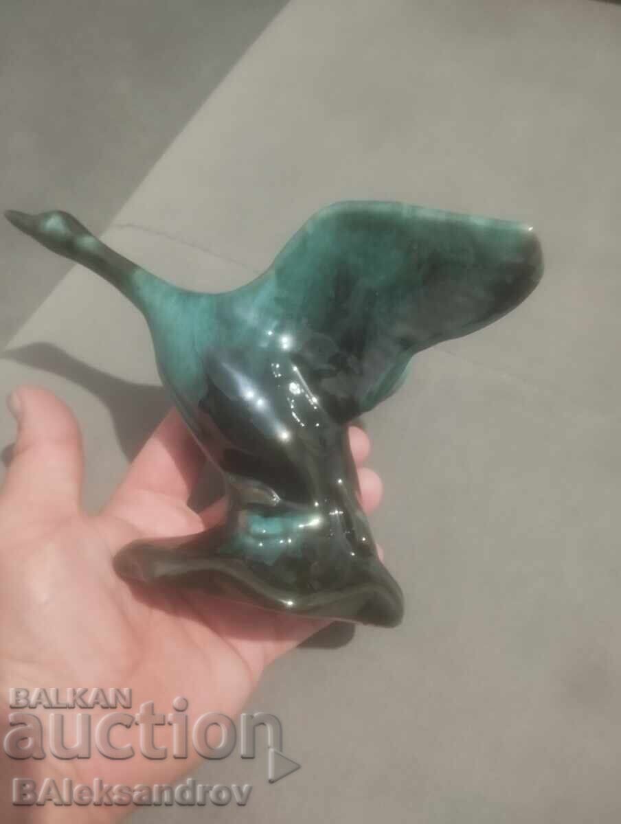 Фигура керамика - 6