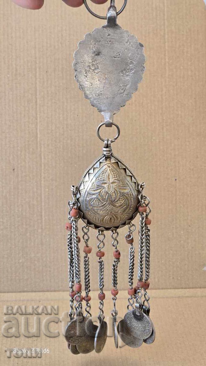 Доставка на НАКИТ СРЕБРО САЧАН РЯДЪК УНИКАТ Б З Ц  !!!!