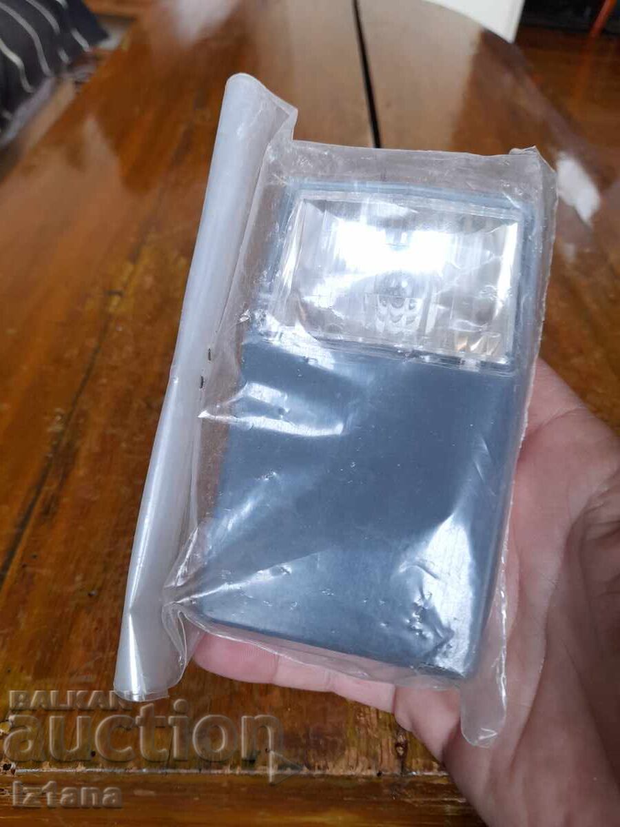 Old Headlight Factory Electronics Sofia with price 32.00 BGN | € 16.36