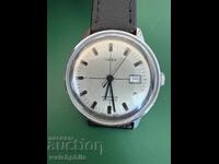 Timex Automatic ανδρικό ρολόι. Λειτουργεί. Άριστη κατάσταση