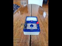 Multimetru vechi Chinaglia Belluno