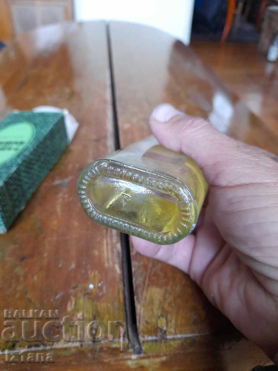 Vechi Apa de Colonie Turist - 5 Vechi Apa de Colonie Turist - 5