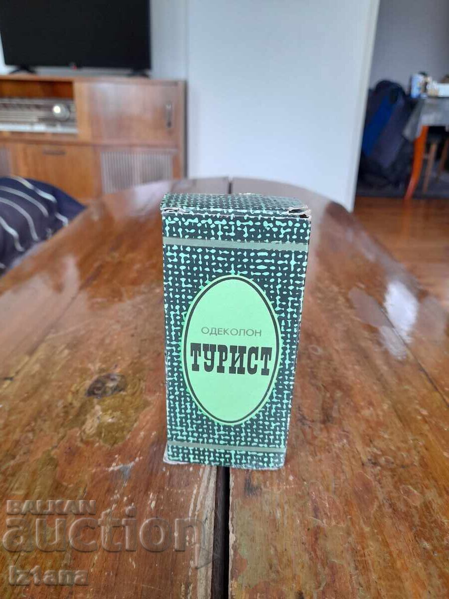 Vechi Apa de Colonie Turist Vechi Apa de Colonie Turist