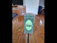 Vechi Apa de Colonie Turist