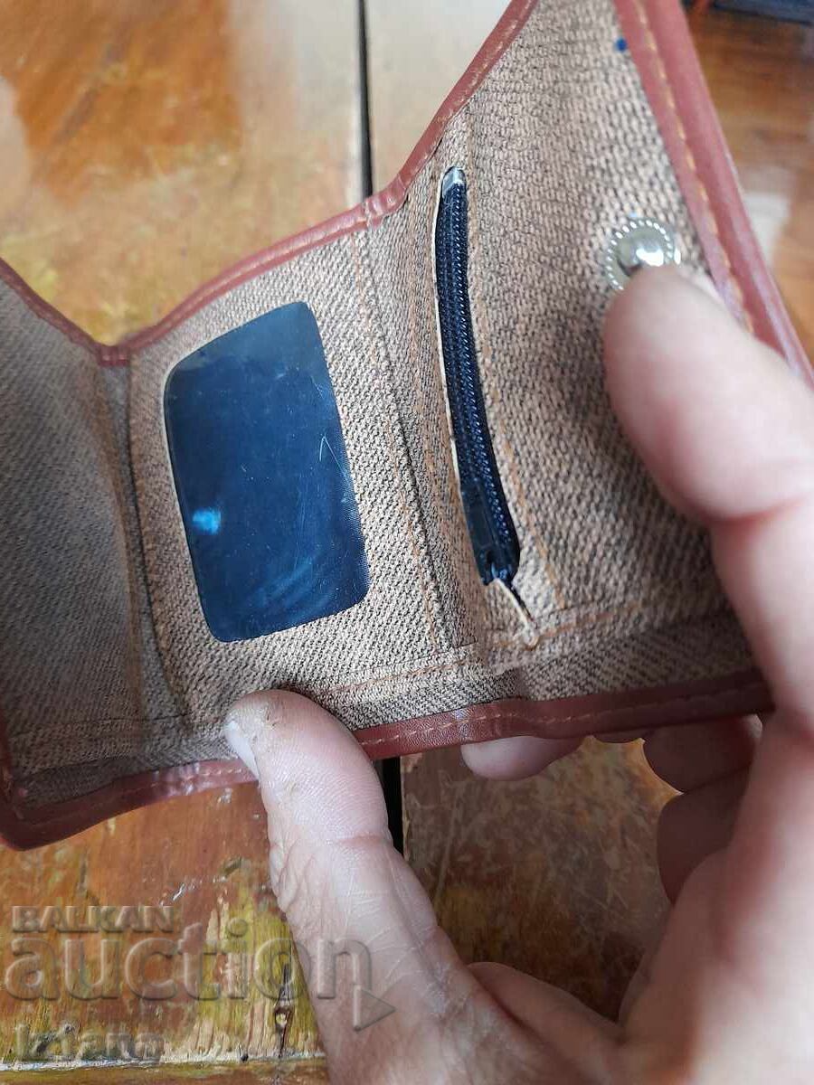 Old Adidas wallet - 5