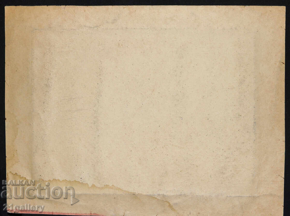 Spring Landscape Painting Oil Paints - 7