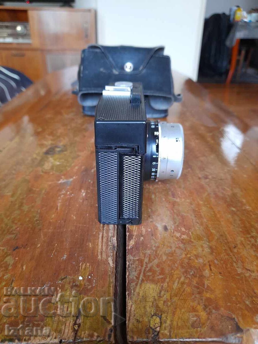 Licitație Camera Smena 8M