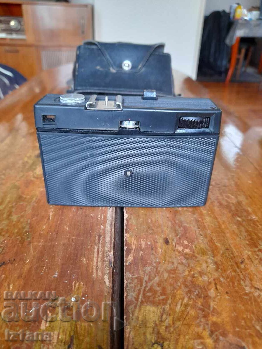 Livrarea Camera Smena 8M