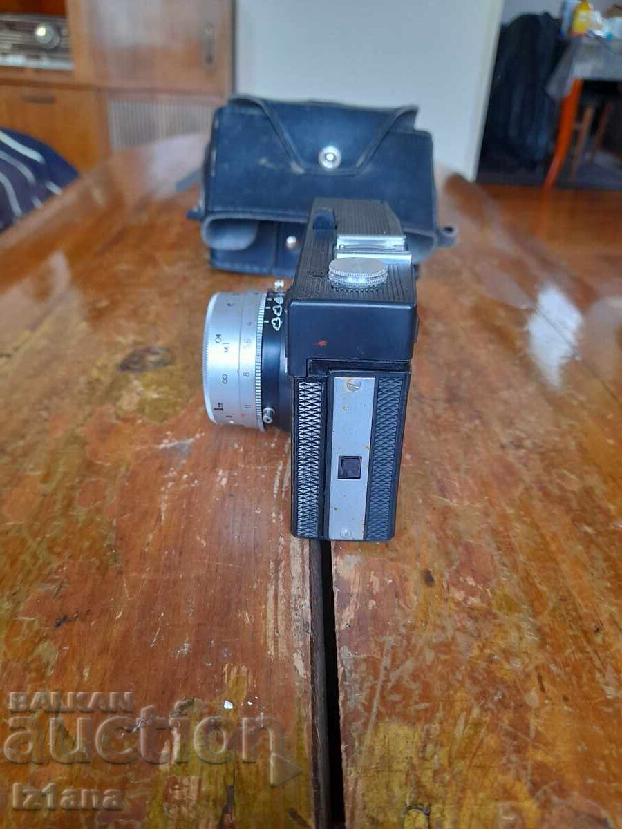 Camera Smena 8M - 5