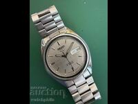 Seiko 5 7S26 Automatic ανδρικό ρολόι. Λειτουργεί άψογα. Σπάνιο
