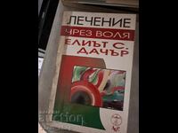 Healing by Will Elliot S. Dacher