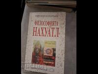 Философията Нахуатл Мигел Леон-Портиля