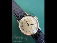 Λουκέρνη ελβετικό ανδρικό ρολόι. Λειτουργεί άψογα. Σπάνιο