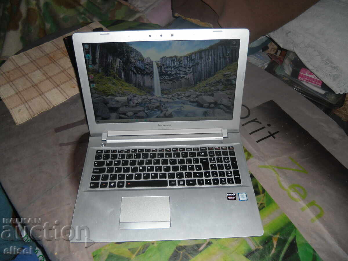 For Sale: Lenovo Ideapad 500-15ISK Laptop. 15.6" Display with price € 159.00 | 310.98 BGN