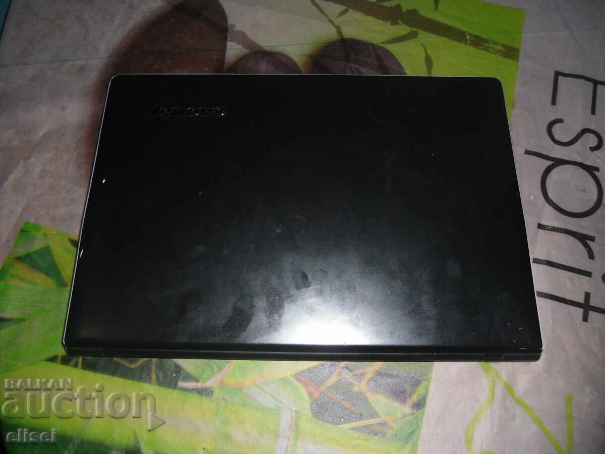 For Sale: Lenovo Ideapad 500-15ISK Laptop. 15.6" Display - 5