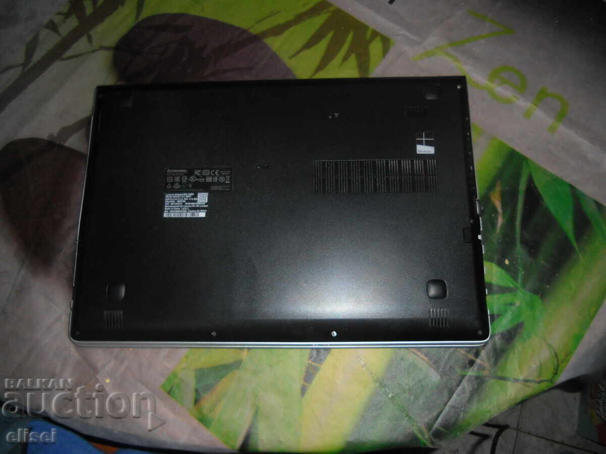 For Sale: Lenovo Ideapad 500-15ISK Laptop. 15.6" Display - 6