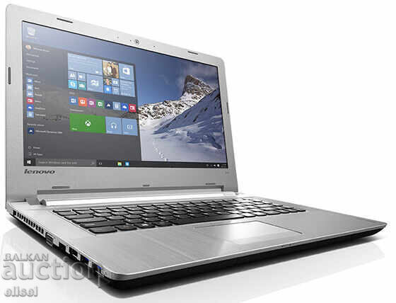 For Sale: Lenovo Ideapad 500-15ISK Laptop. 15.6" Display