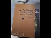 An antology of American Short Storie