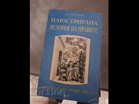 Илюстрирана история на нравите Едуард Фукс