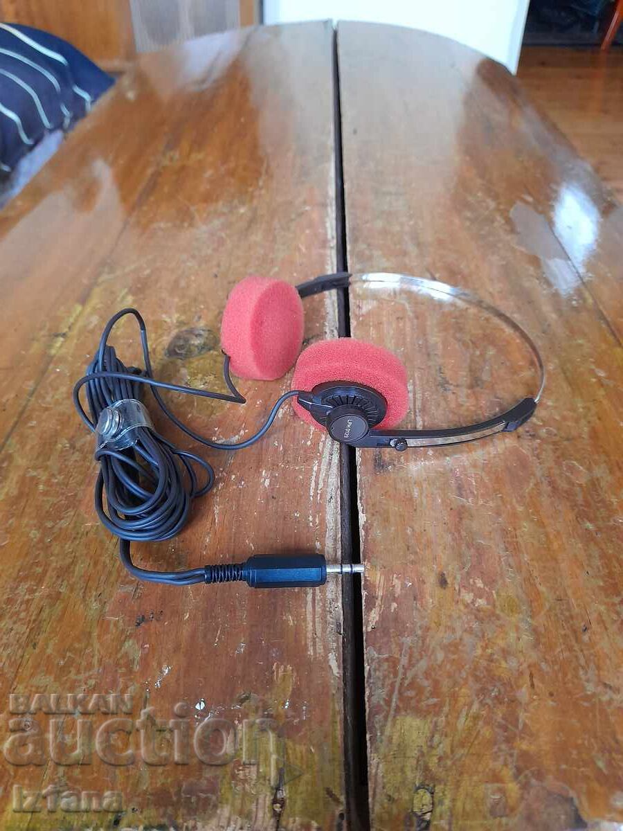 Παλιά ακουστικά Philips LFH 0129
