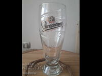 Pahar de bere Staropramen 0.3